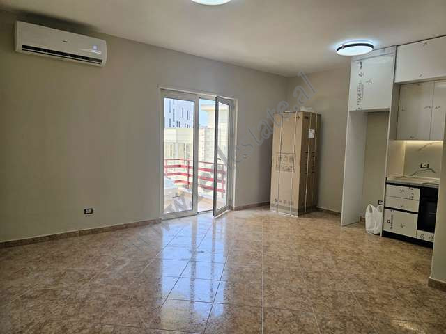 Two bedroom apartment for rent in Eduard Mano Street near the Zoo in Tirana, Albania.
Positioned on